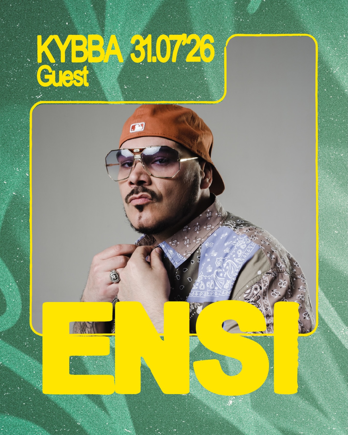 KYBBA