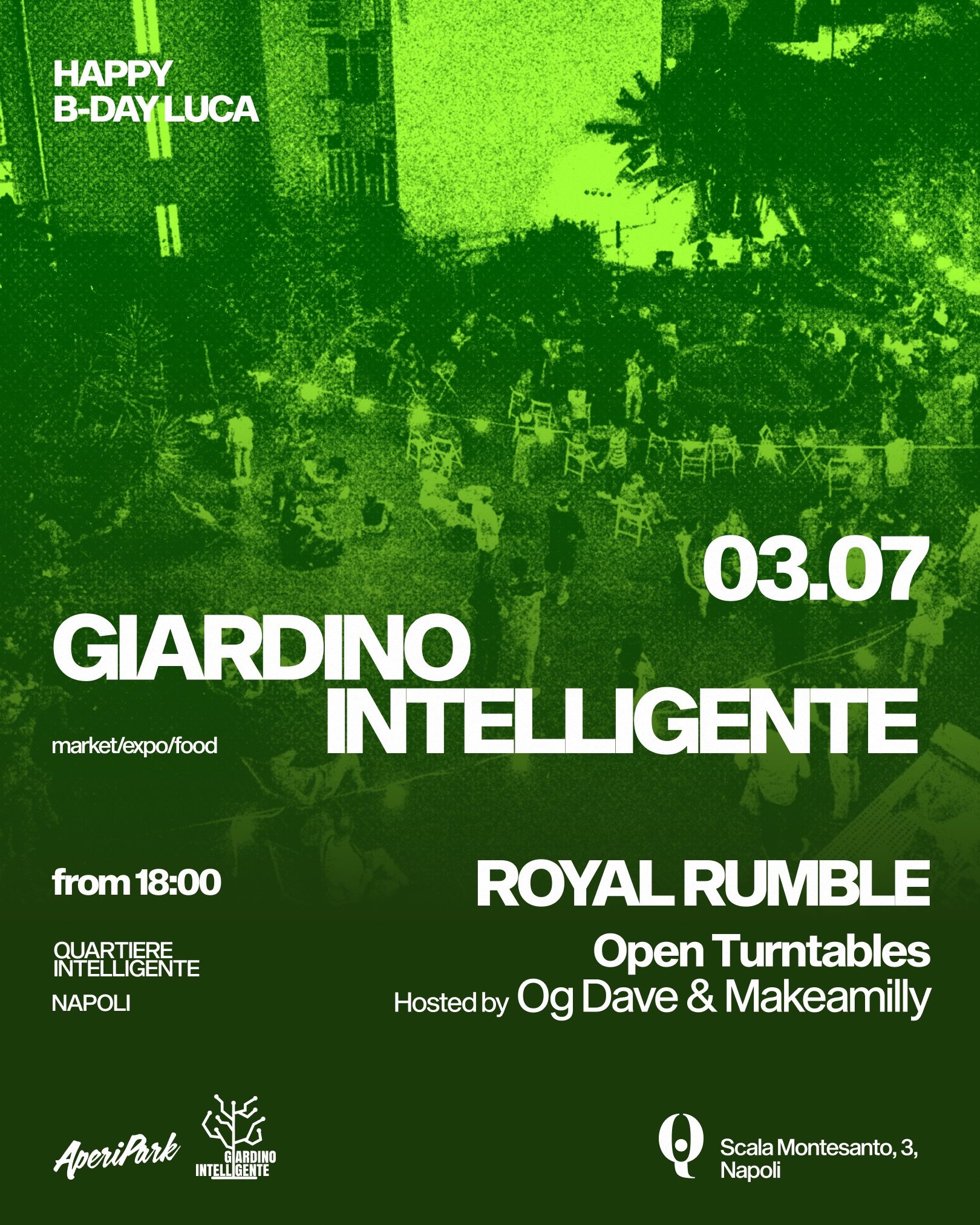 Quartiere Intelligente