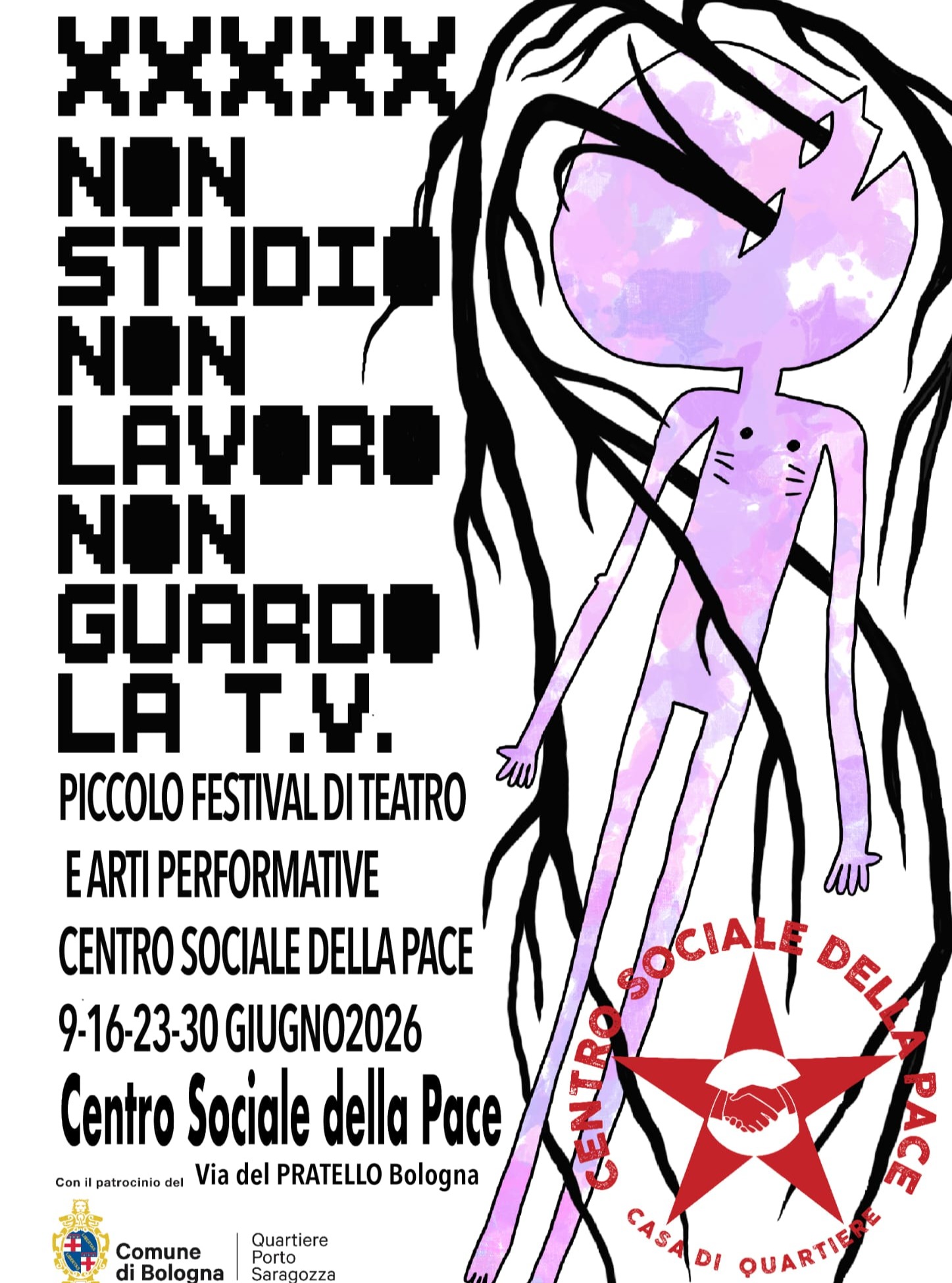 Centro Sociale della Pace
