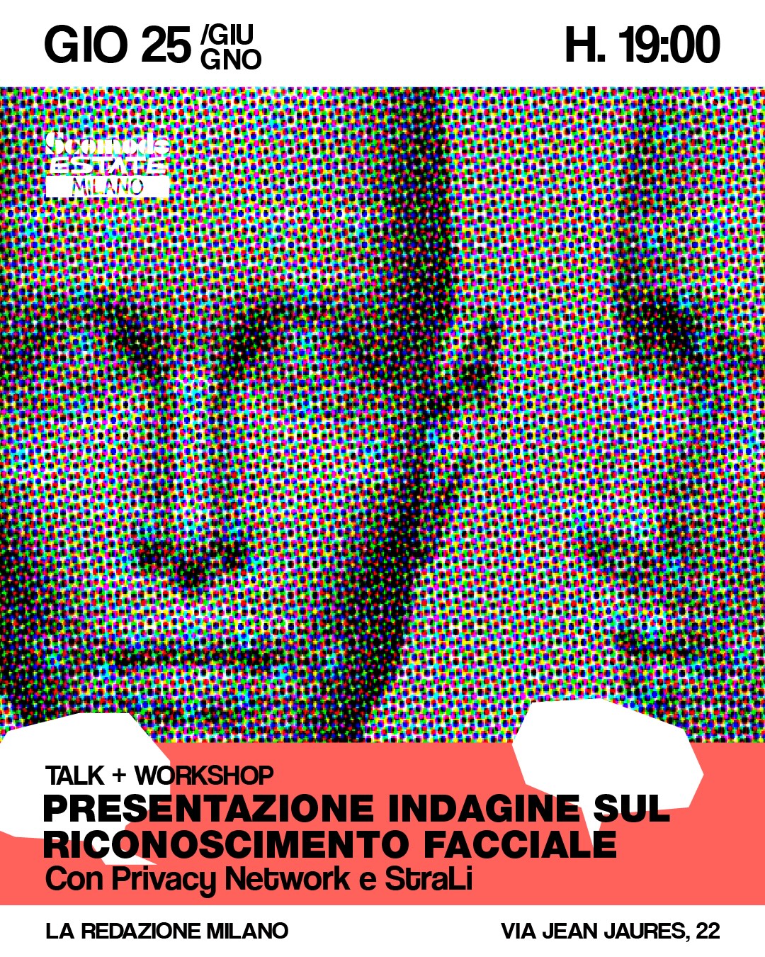 La Redazione Milano