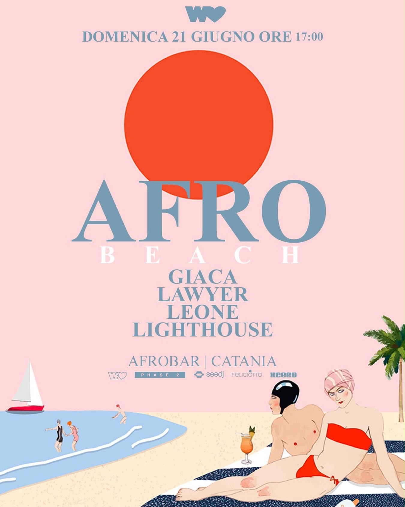 Afrobar