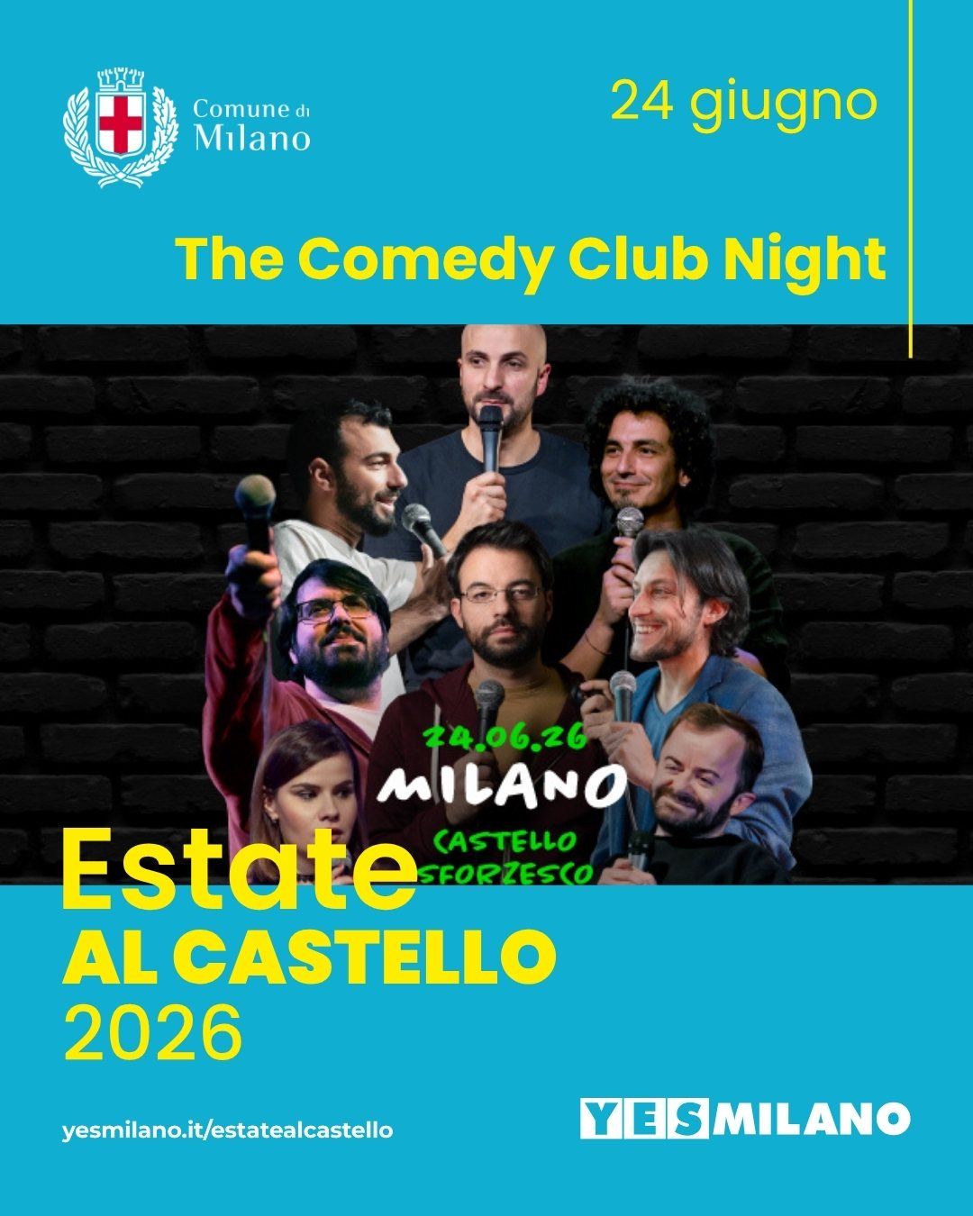 Castello Sforzesco