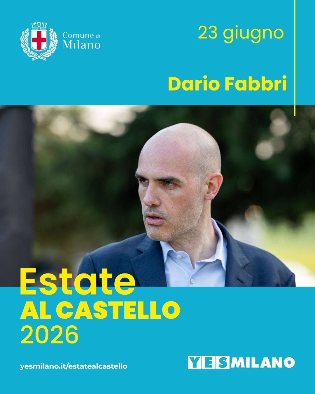 Estate al Castello