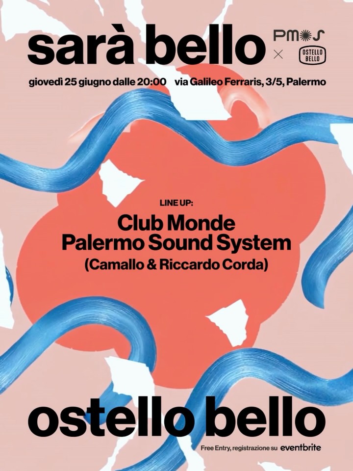 Ostello Bello