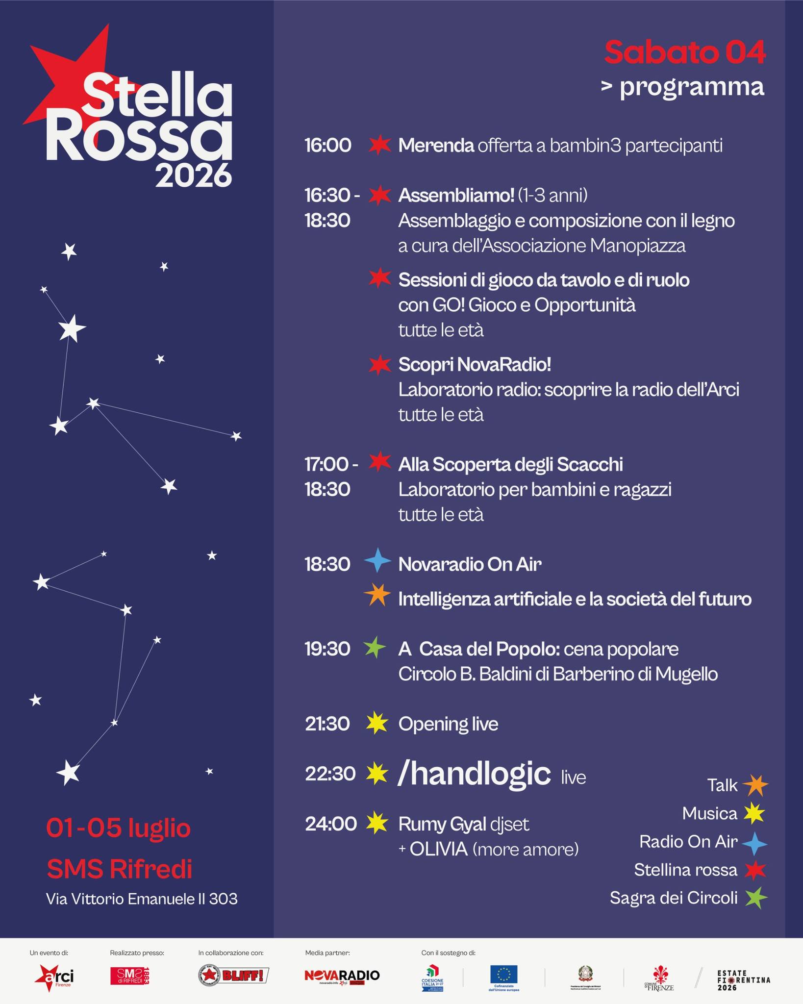 A Casa del Popolo