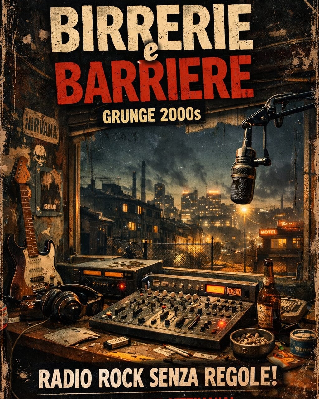 Radio Bandito