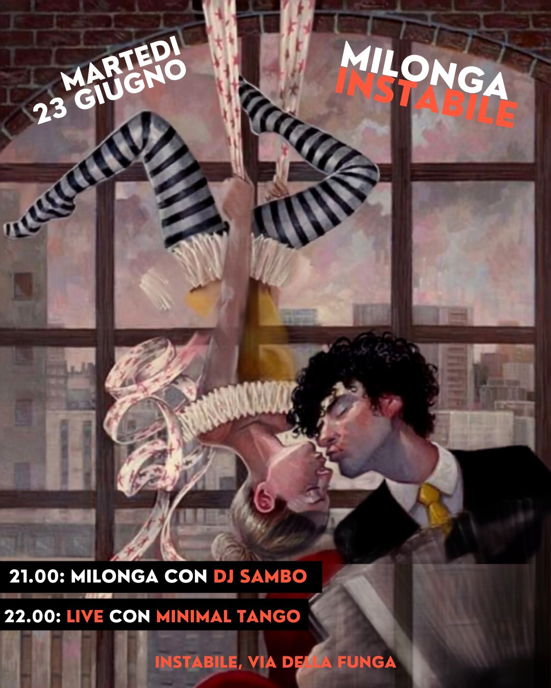 InStabile