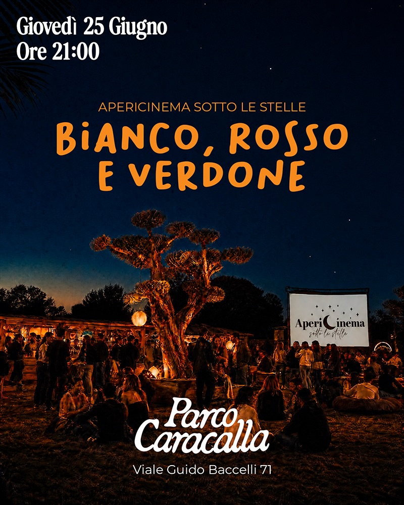 Parco Caracalla
