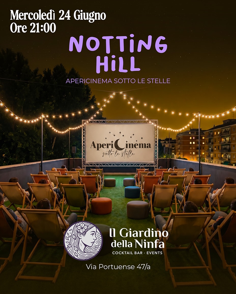 Il Giardino della Ninfa