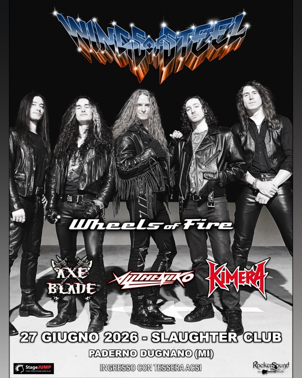 Slaughter Club
