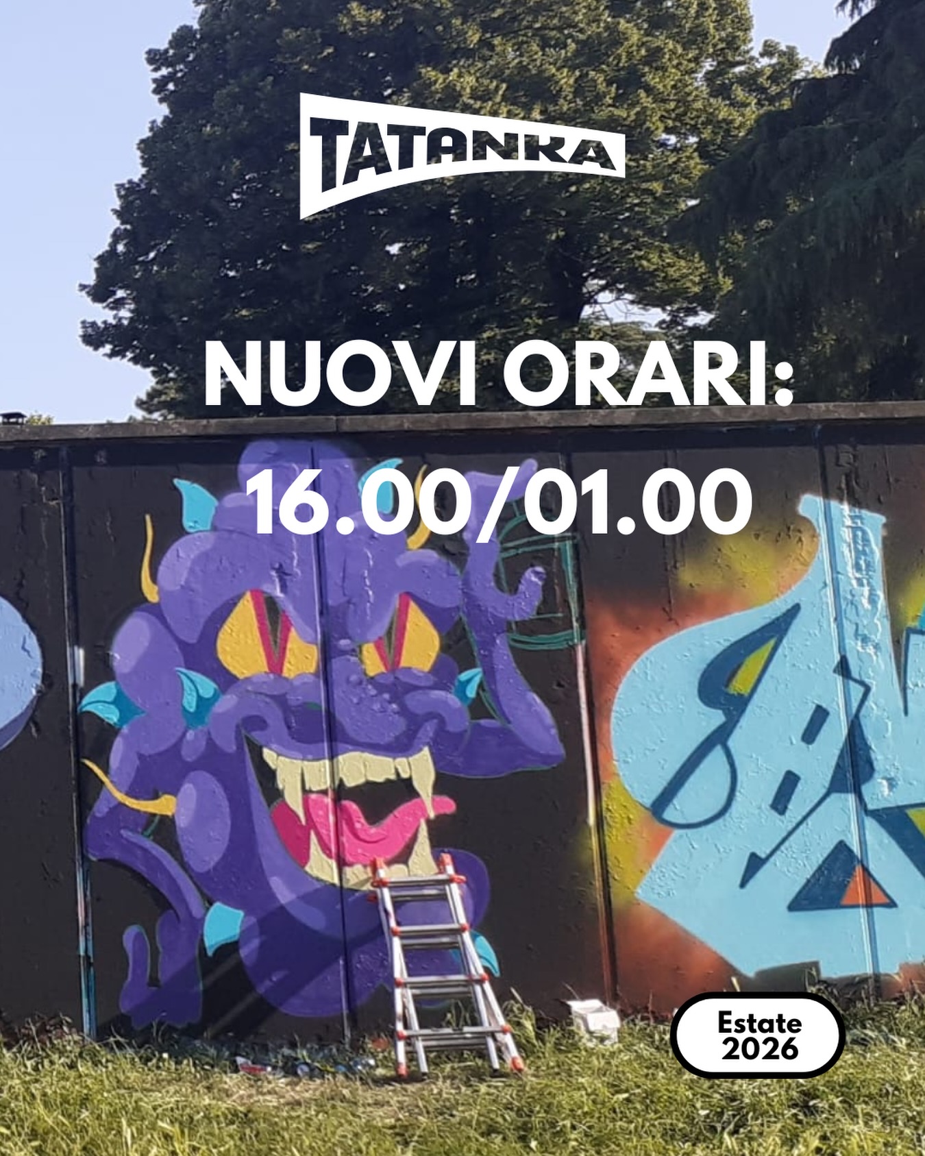 Tatanka Bar