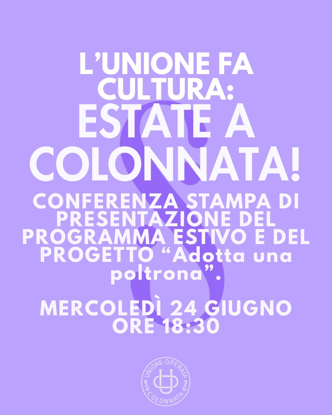Colonnata