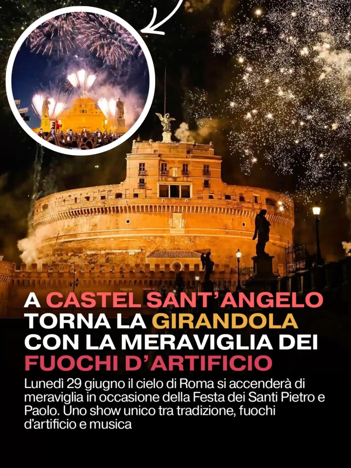 Castel Sant'Angelo