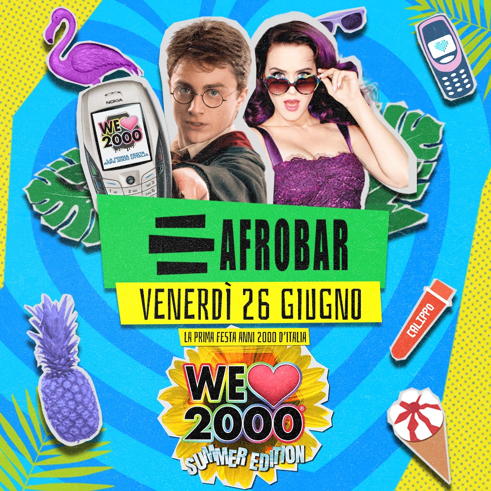 AFROBAR