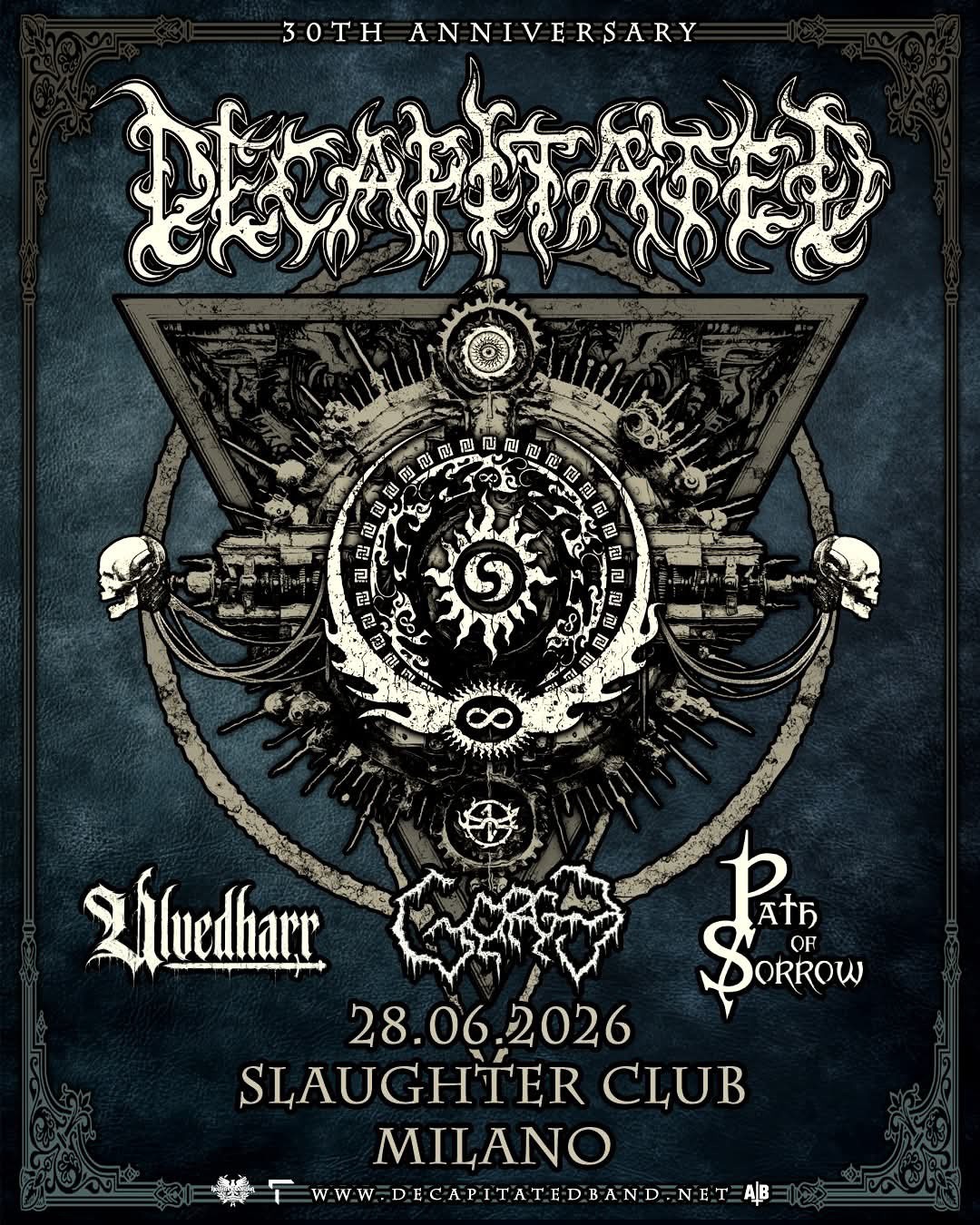 Slaughter Club