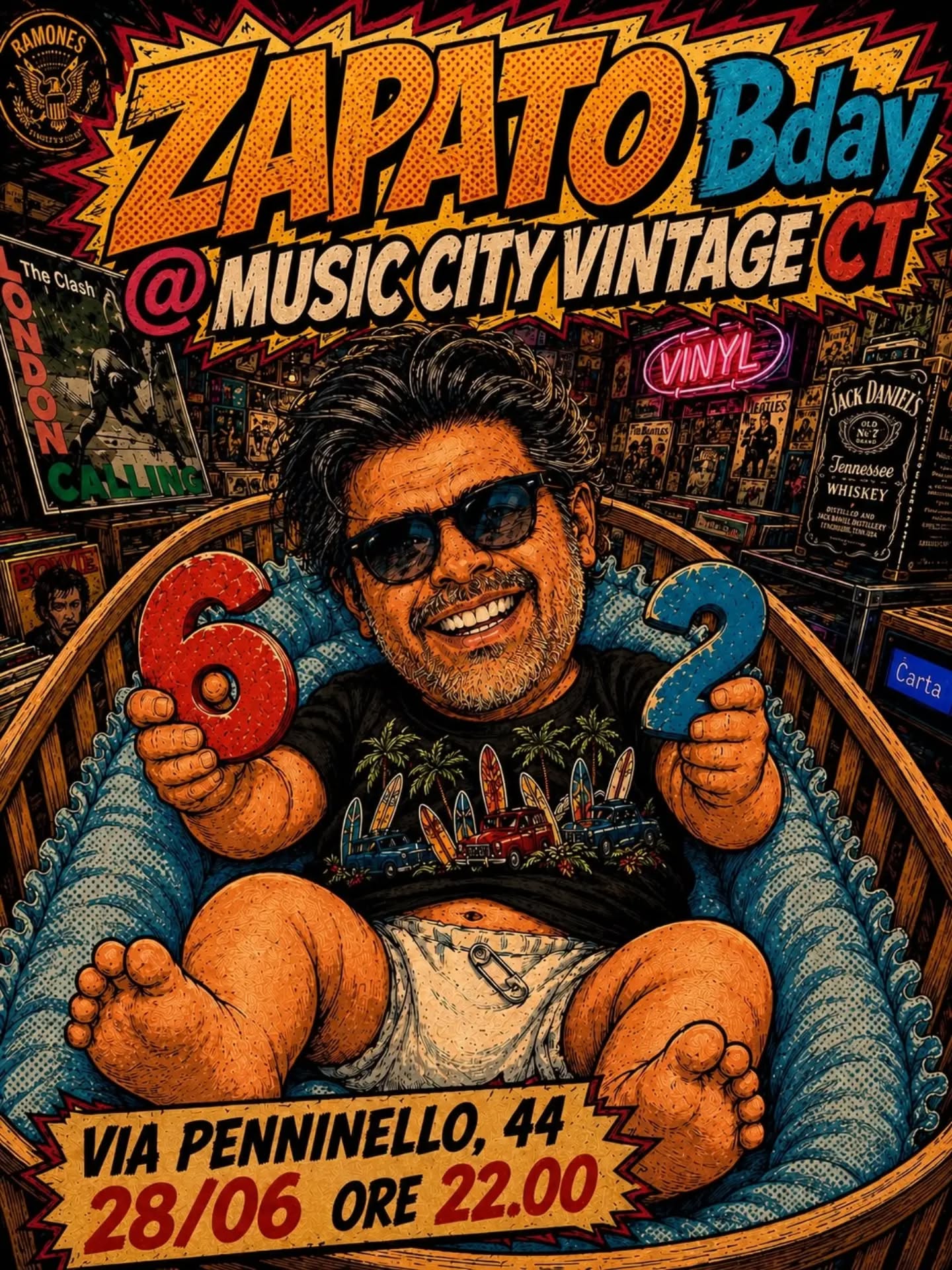 Music City Vintage