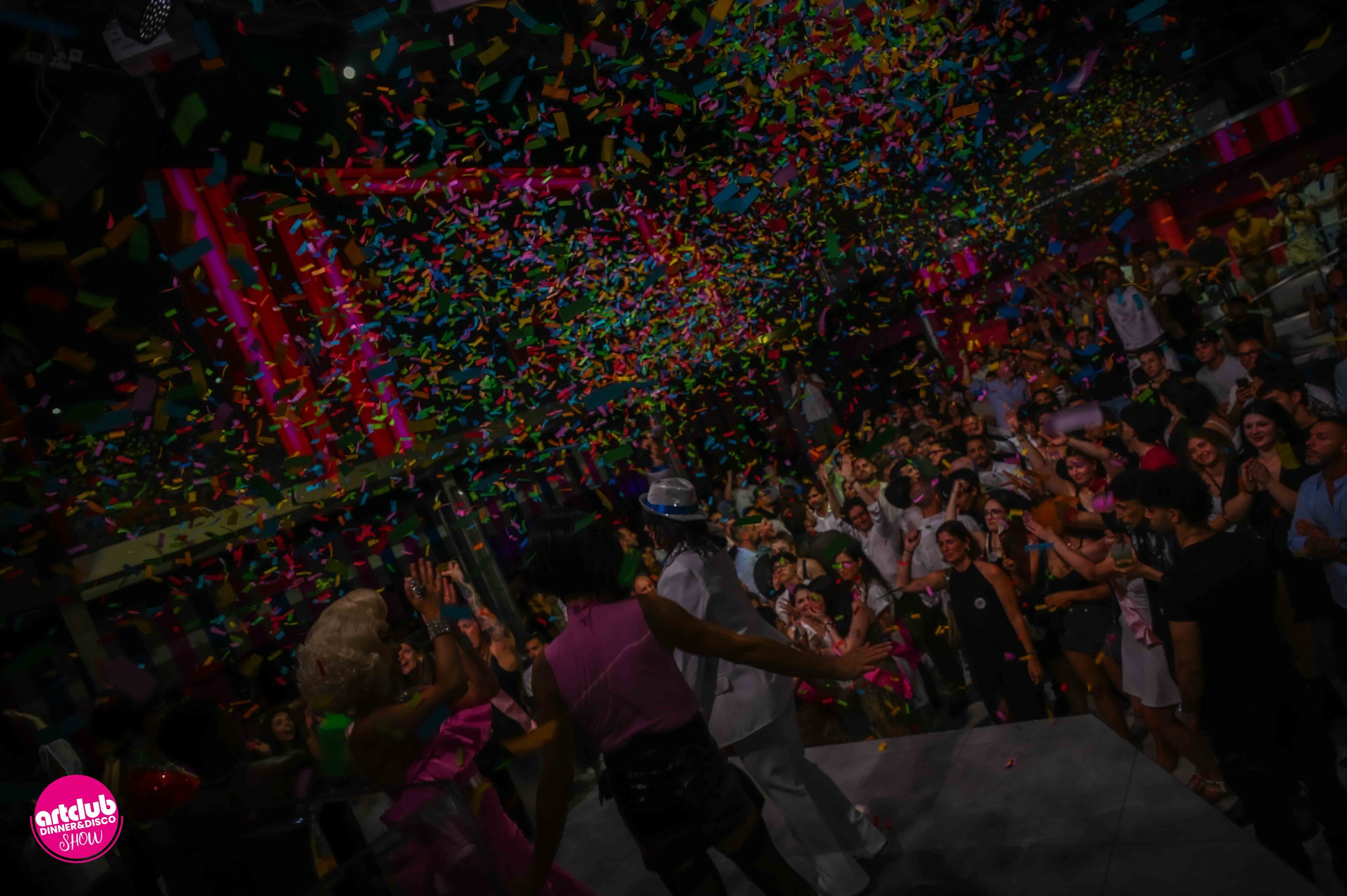 ArtClubDisco