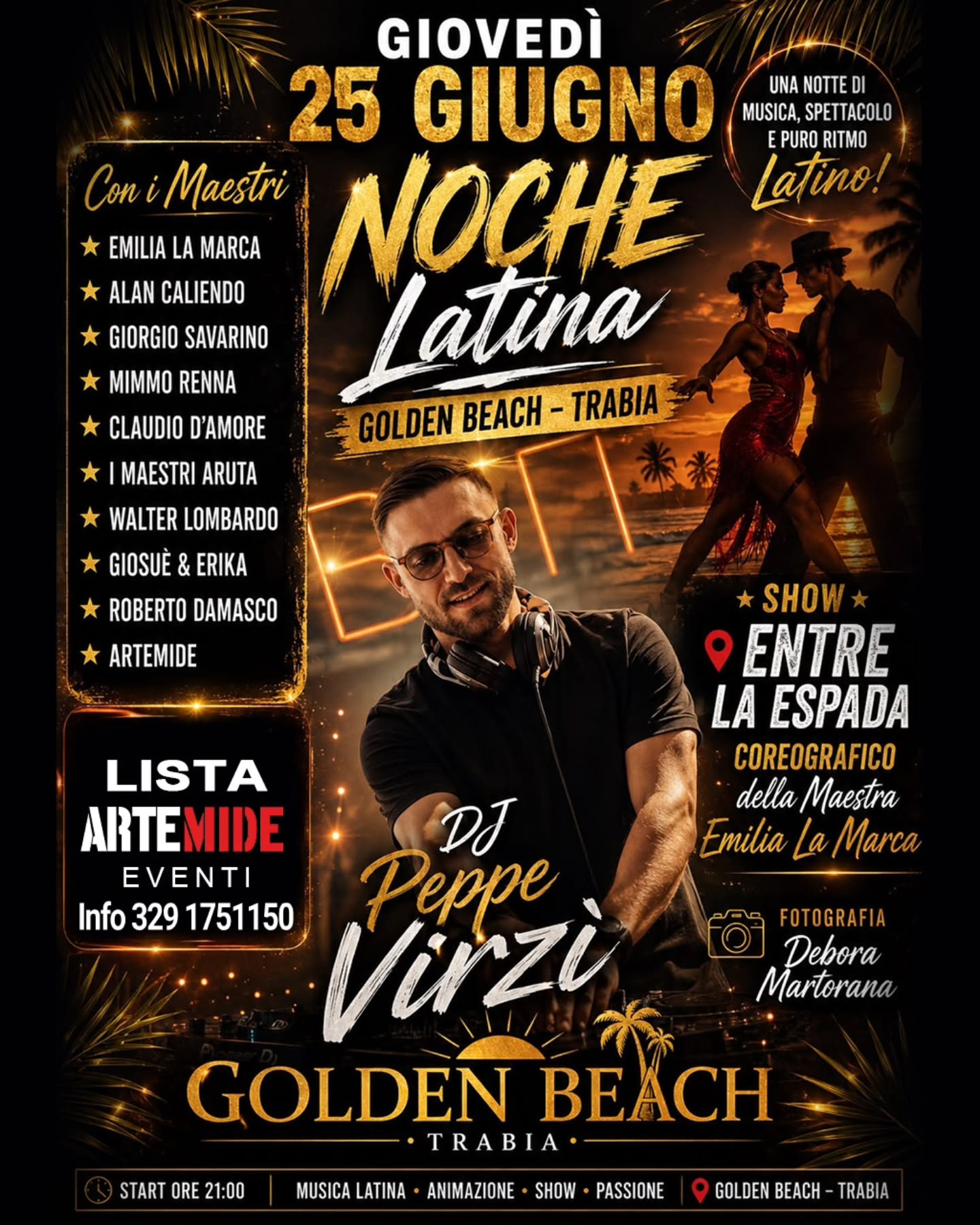 Golden Beach