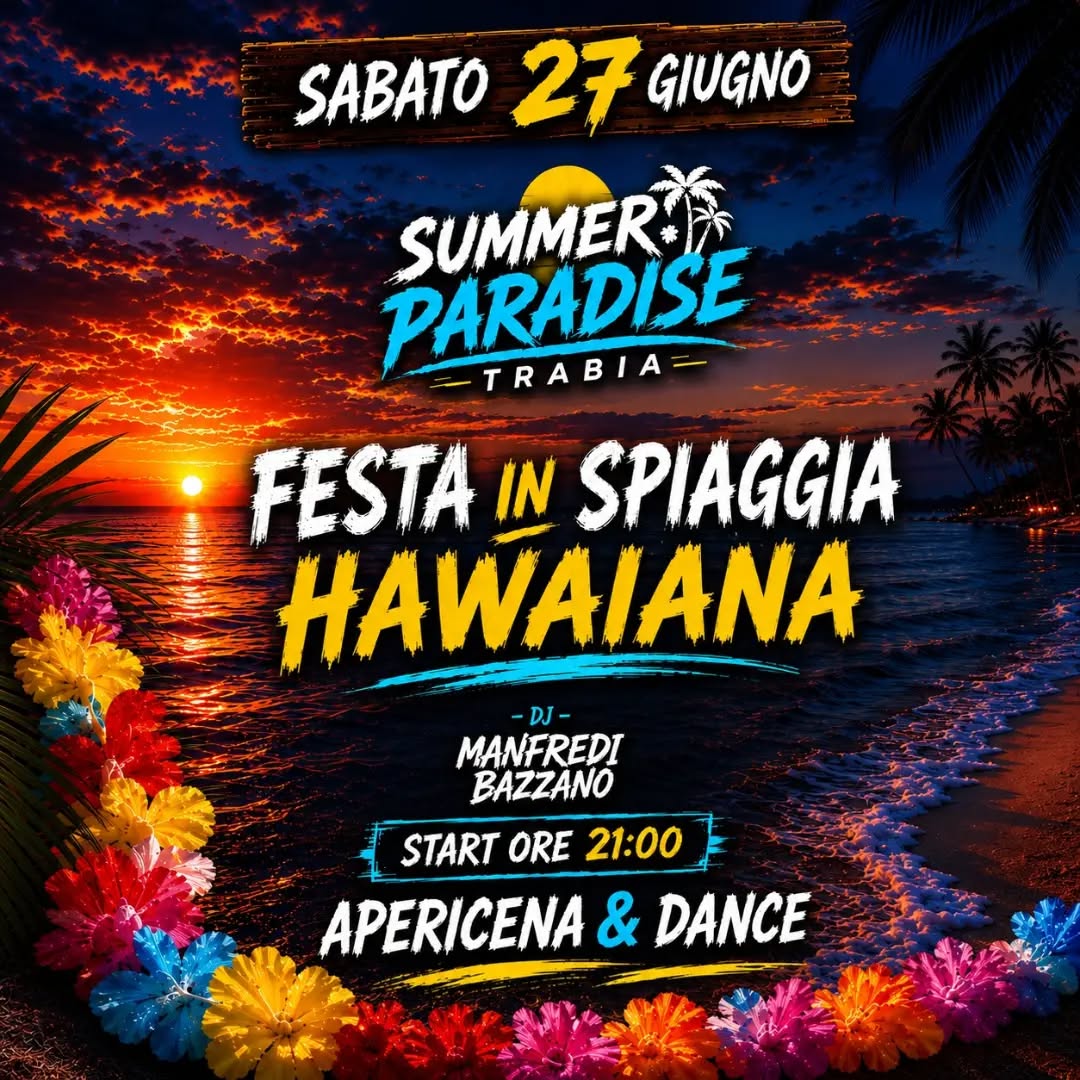 Summer Paradise