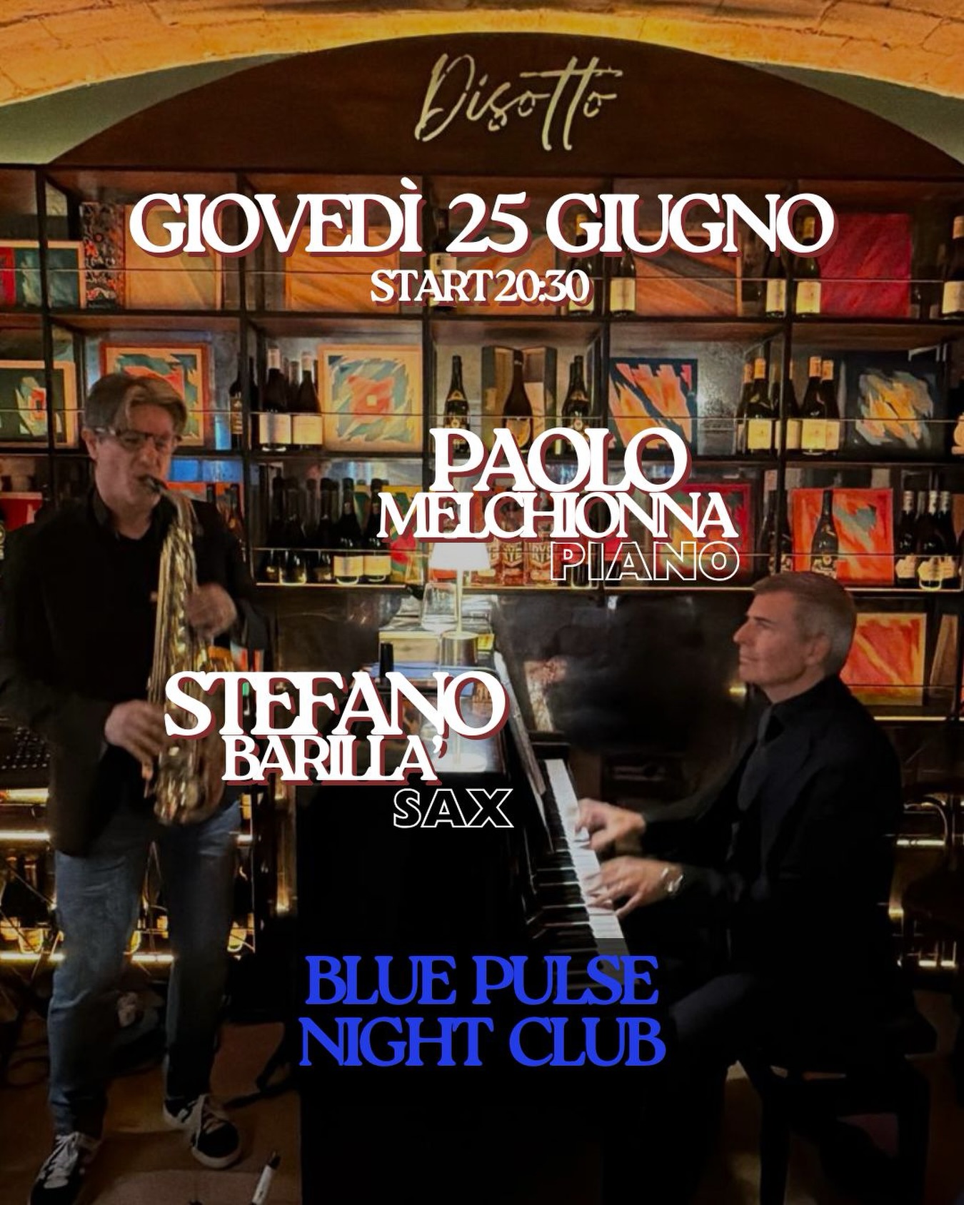 Disotto