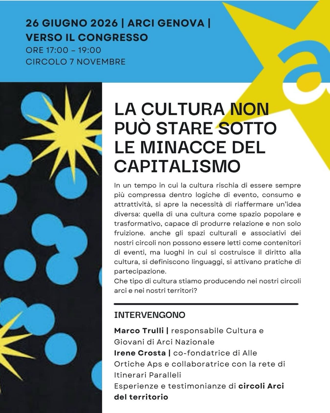 Circolo 7 novembre