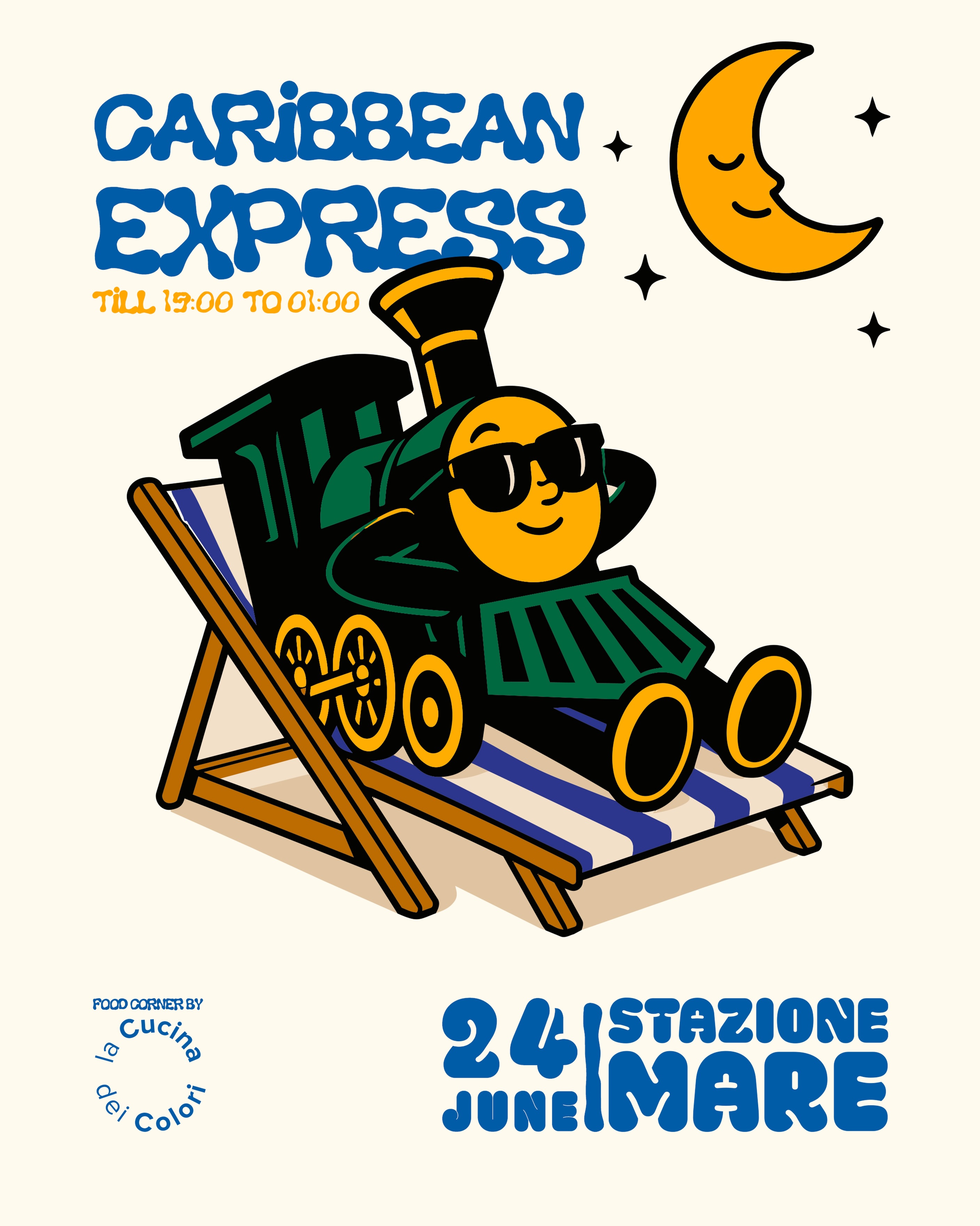 Stazionemare