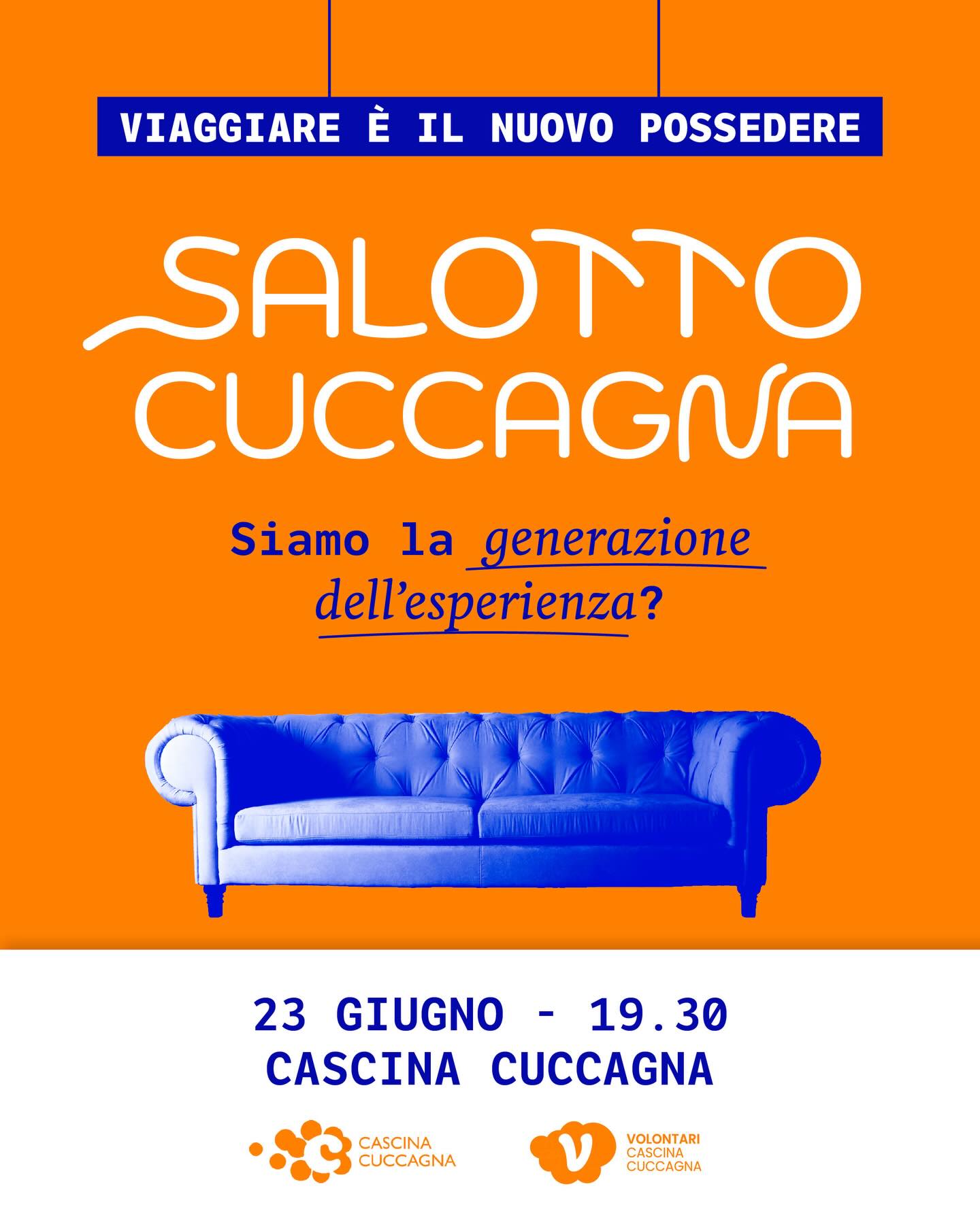 Cascina Cuccagna