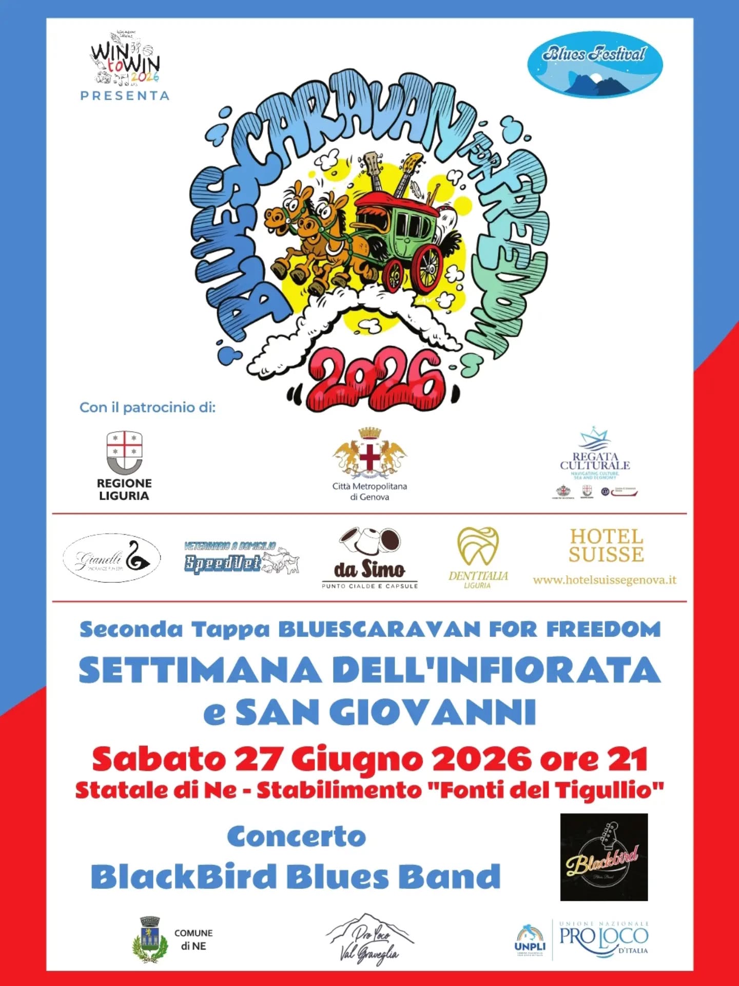 Stabilimento "Fonti del Tigullio"