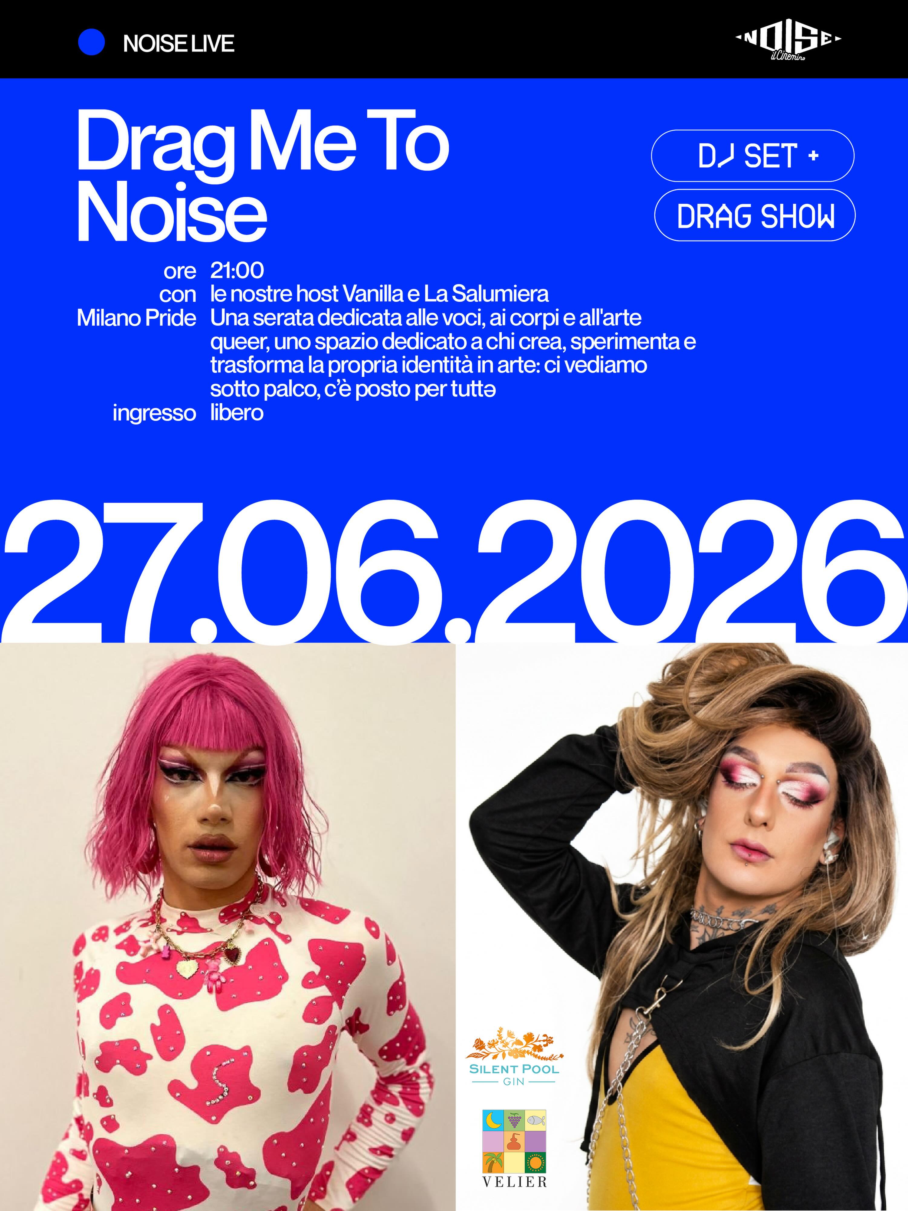 NOISE LIVE