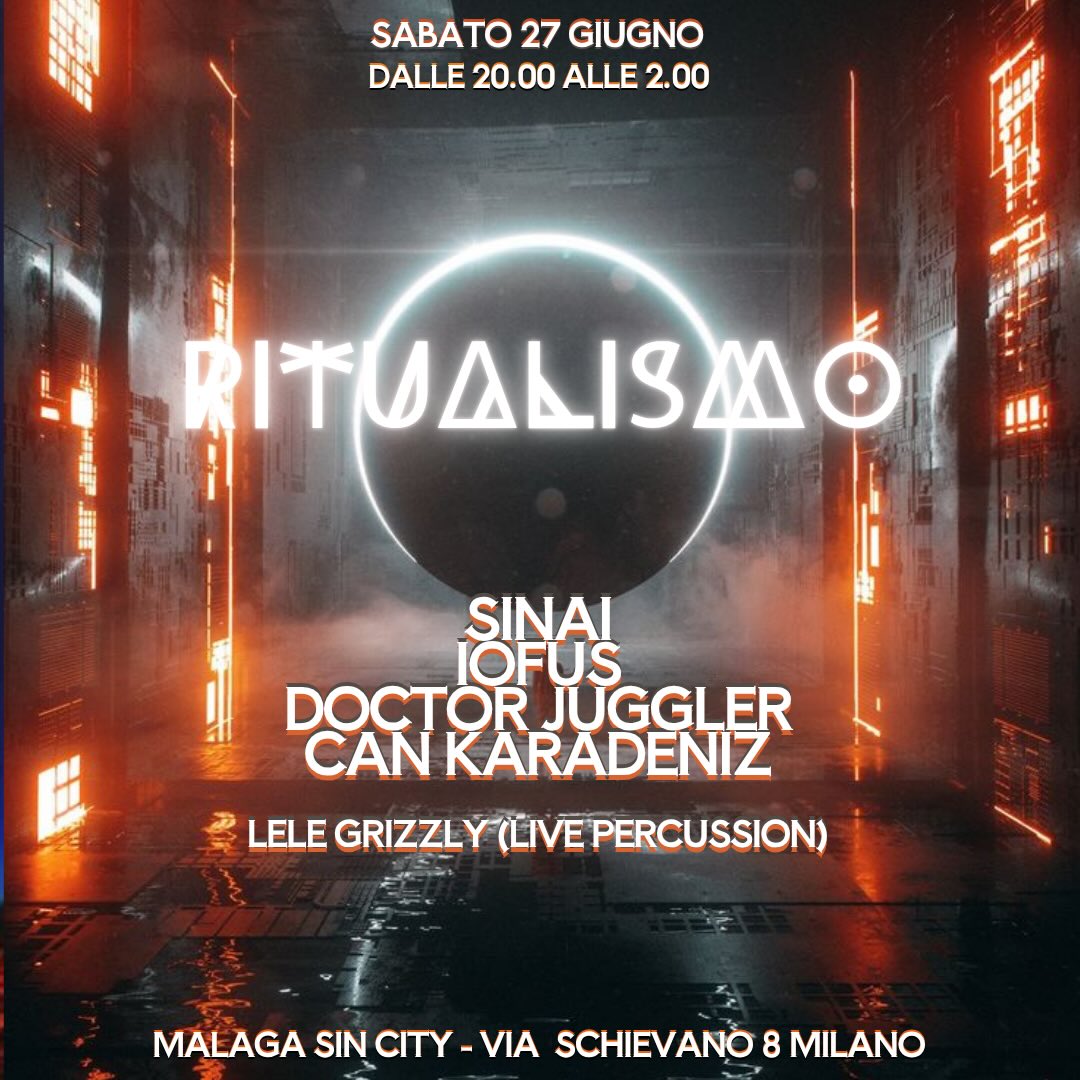 Malaga Sin City