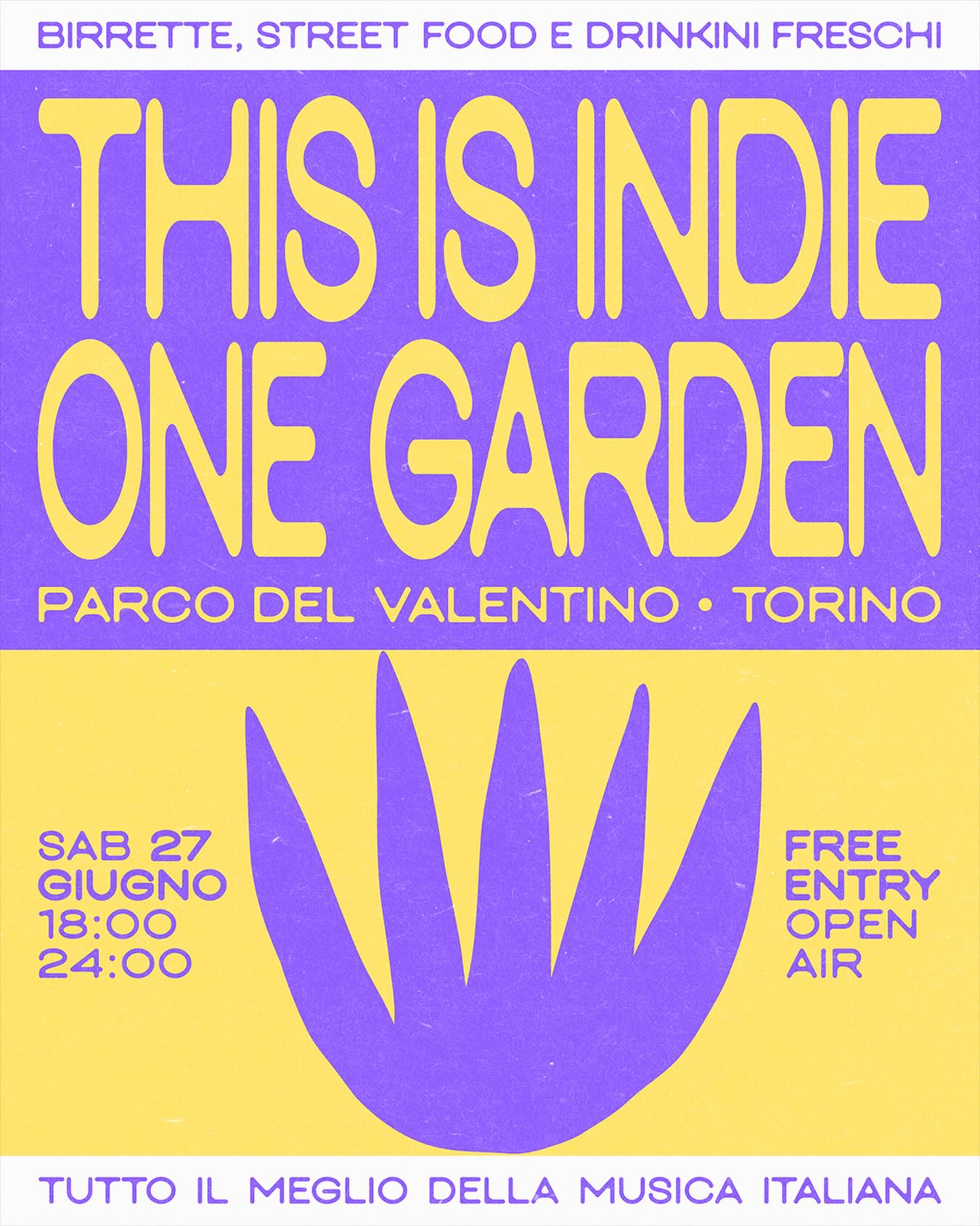 ONE Torino