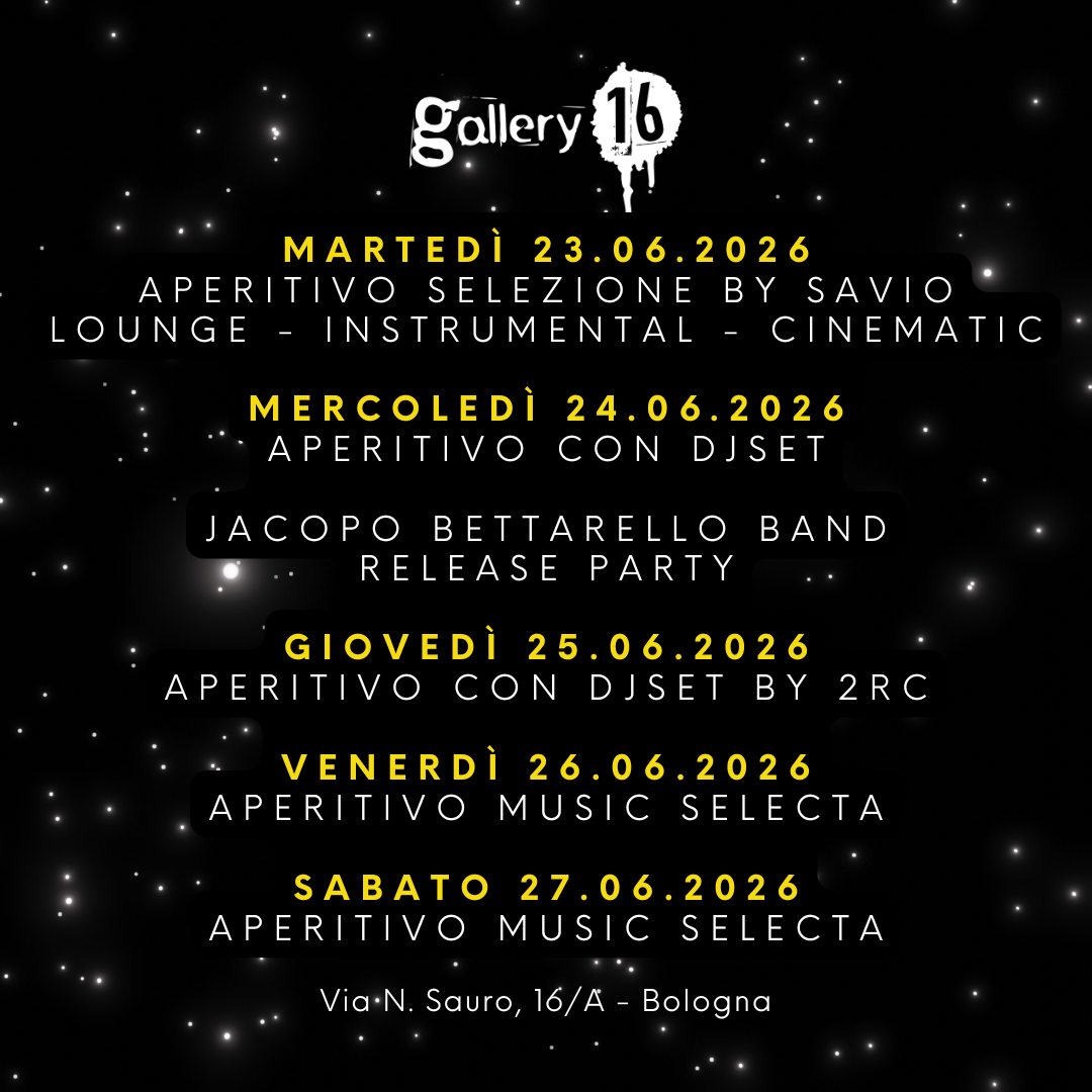 Fuori Gallery al DLF