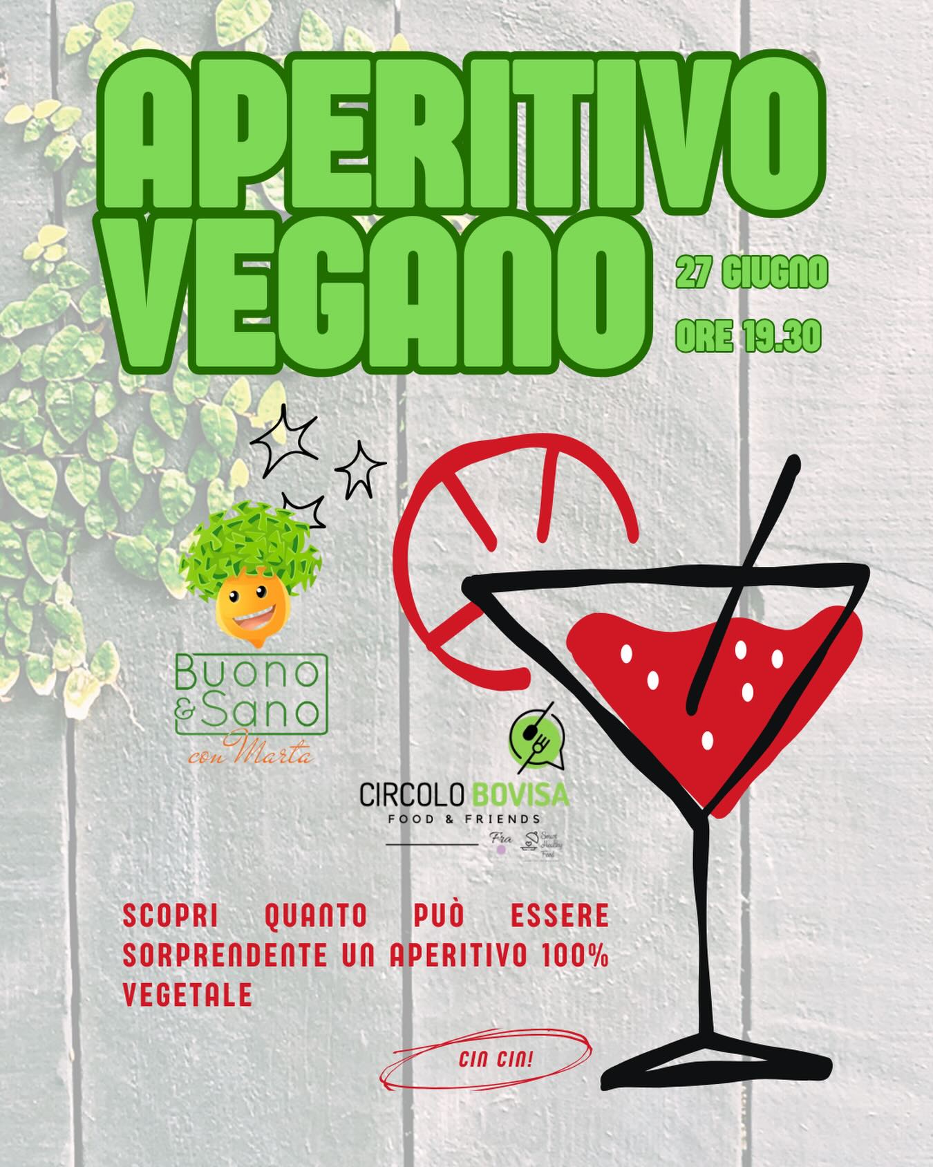 Circolo Bovisa Food & Friends