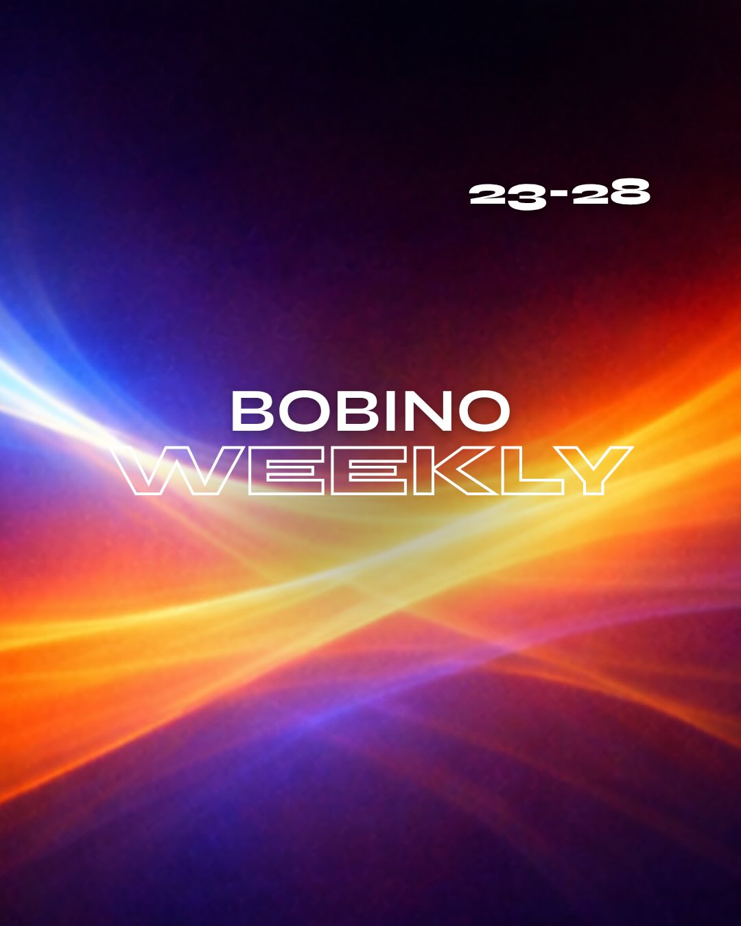 Bobino Milano