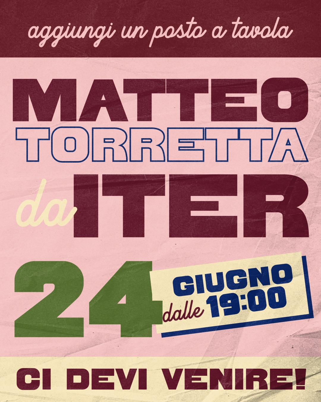 Iter
