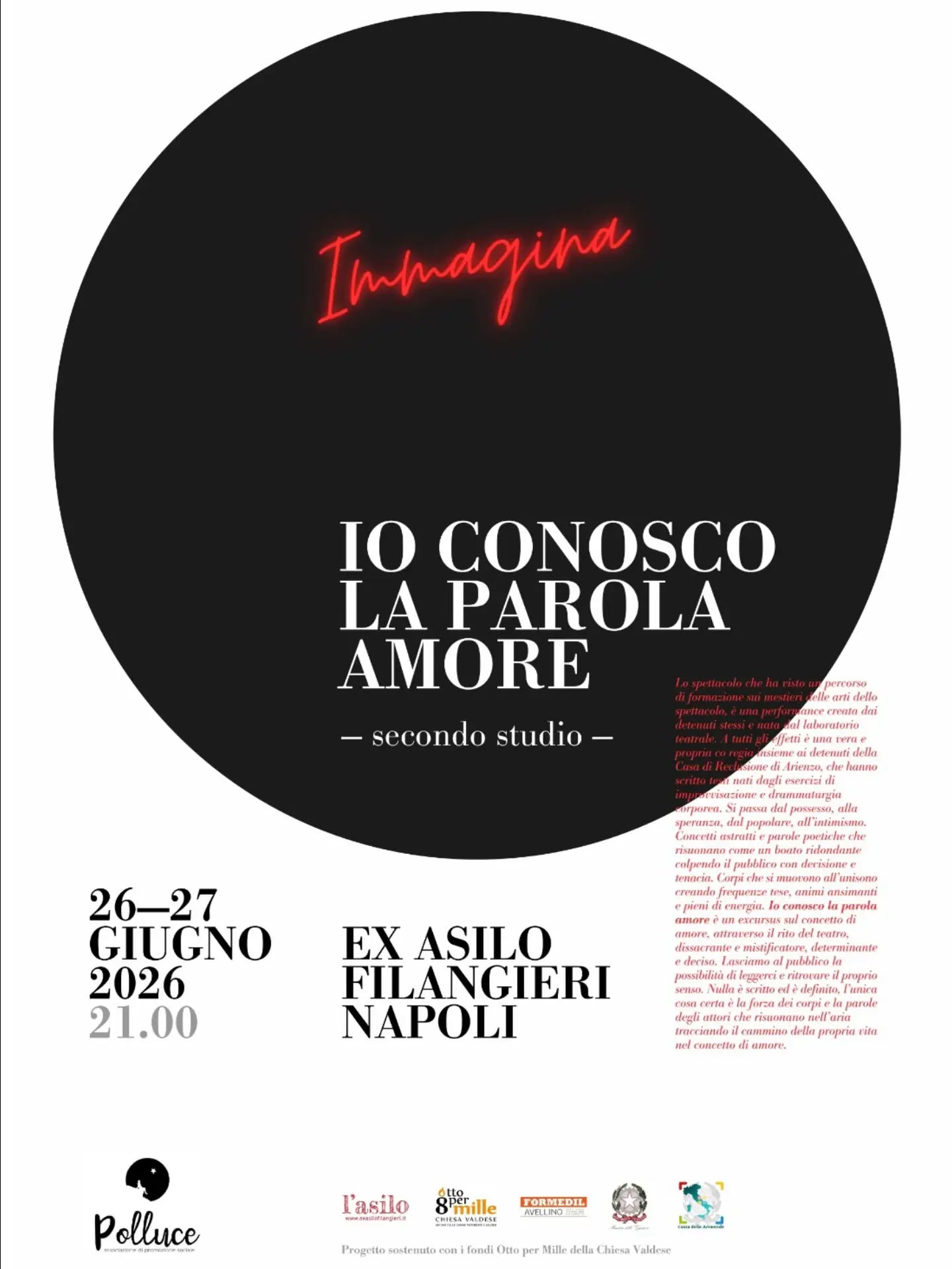 Ex Asilo Filangieri