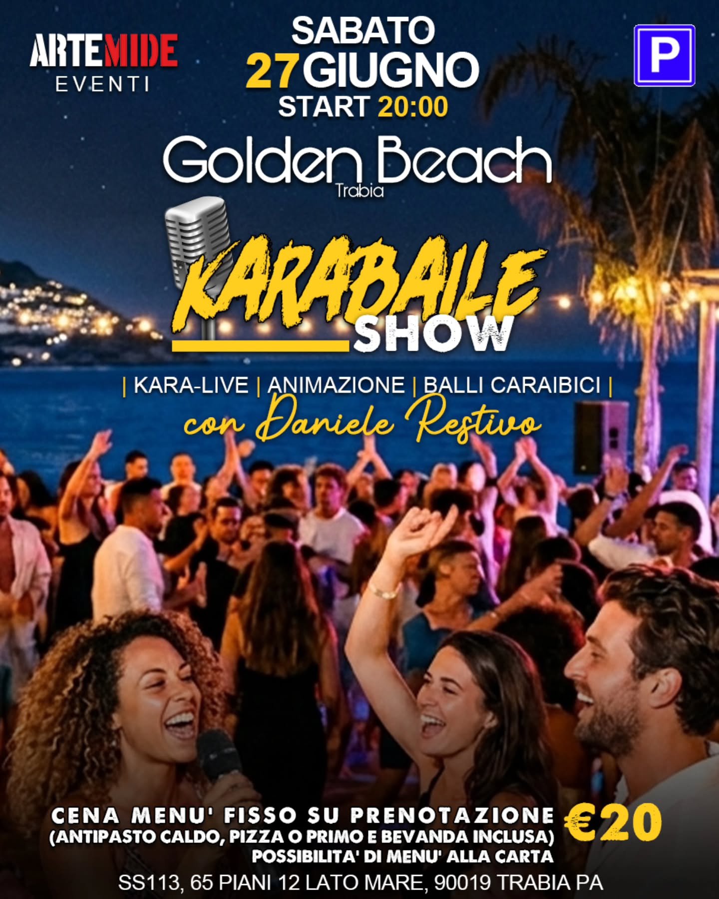 Golden Beach