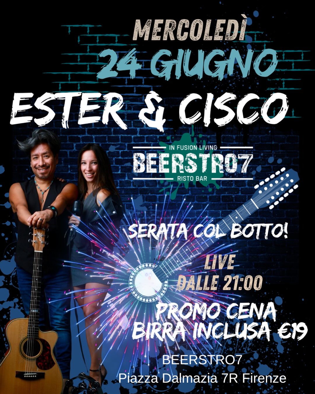 BEERSTRO7