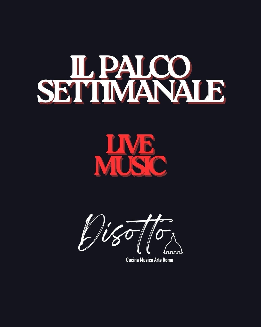 DISOTTO