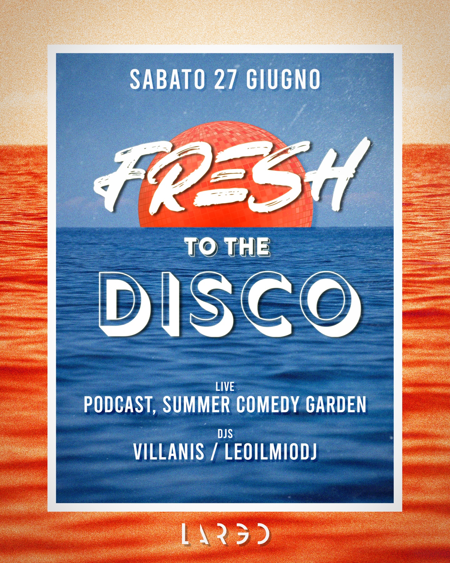 Largo Venue