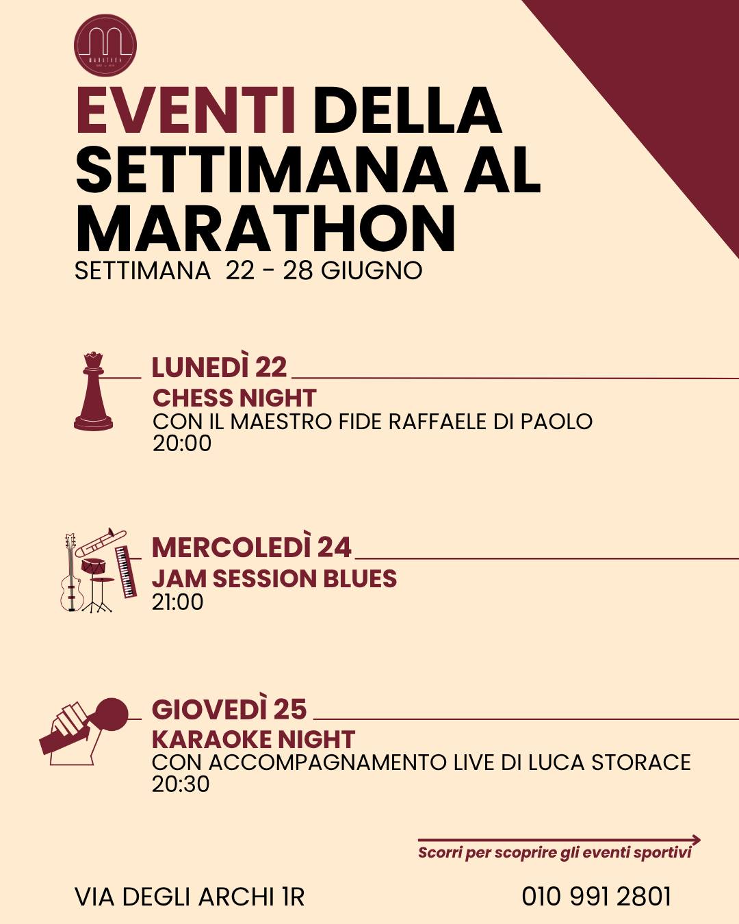 Marathon