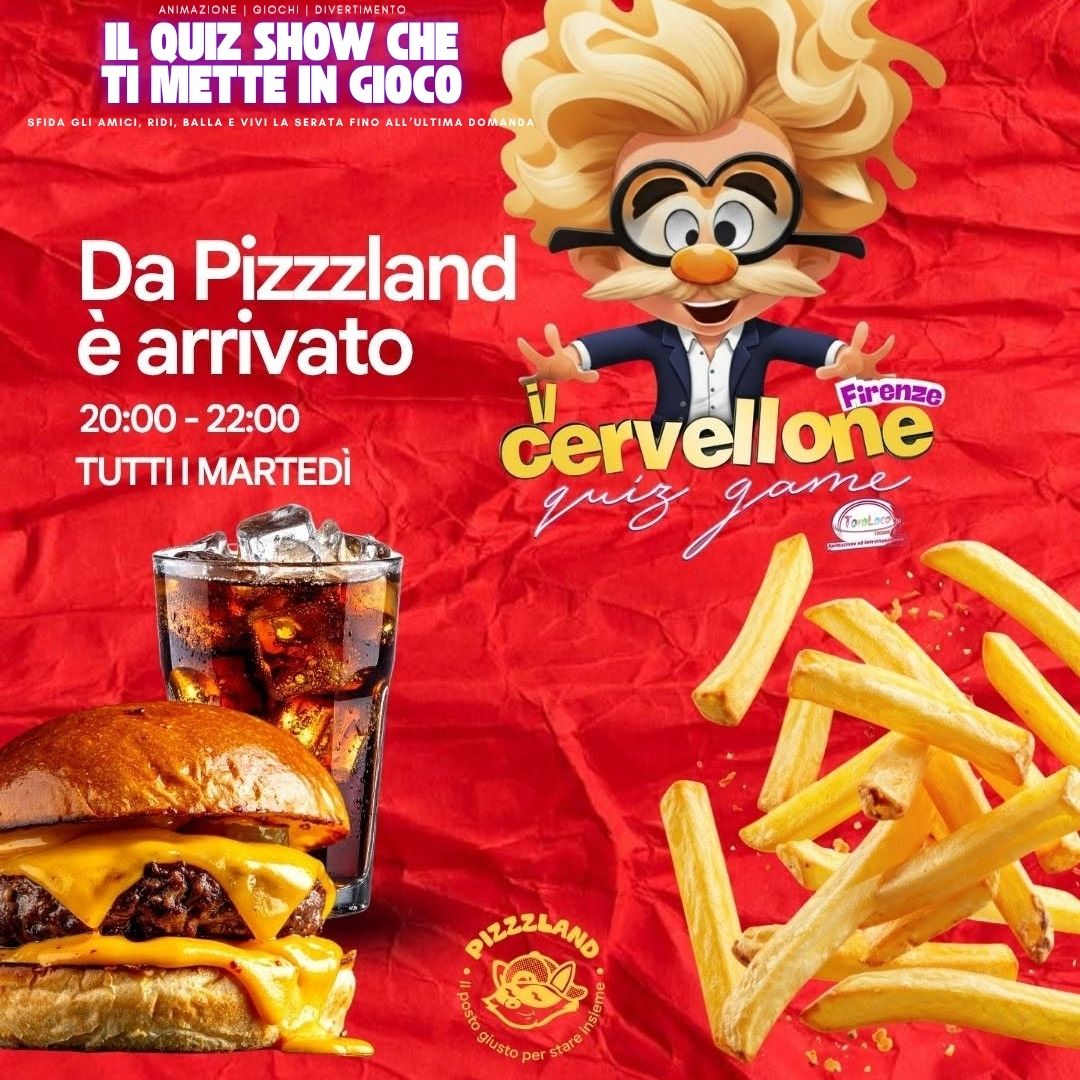 Pizzzland