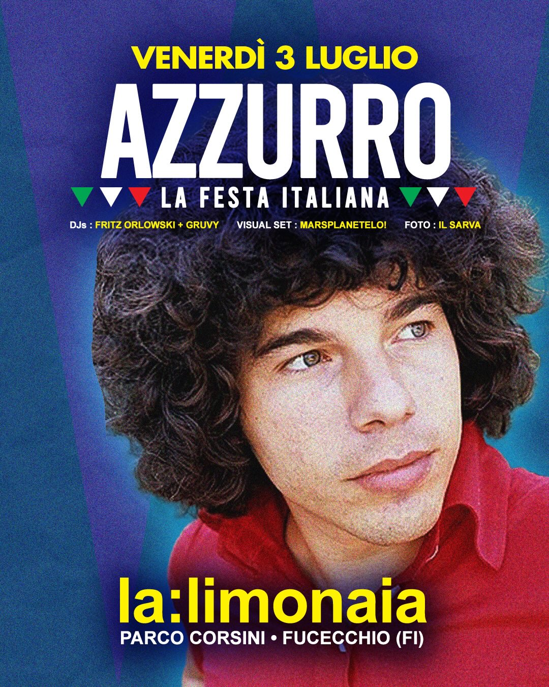 La Limonaia