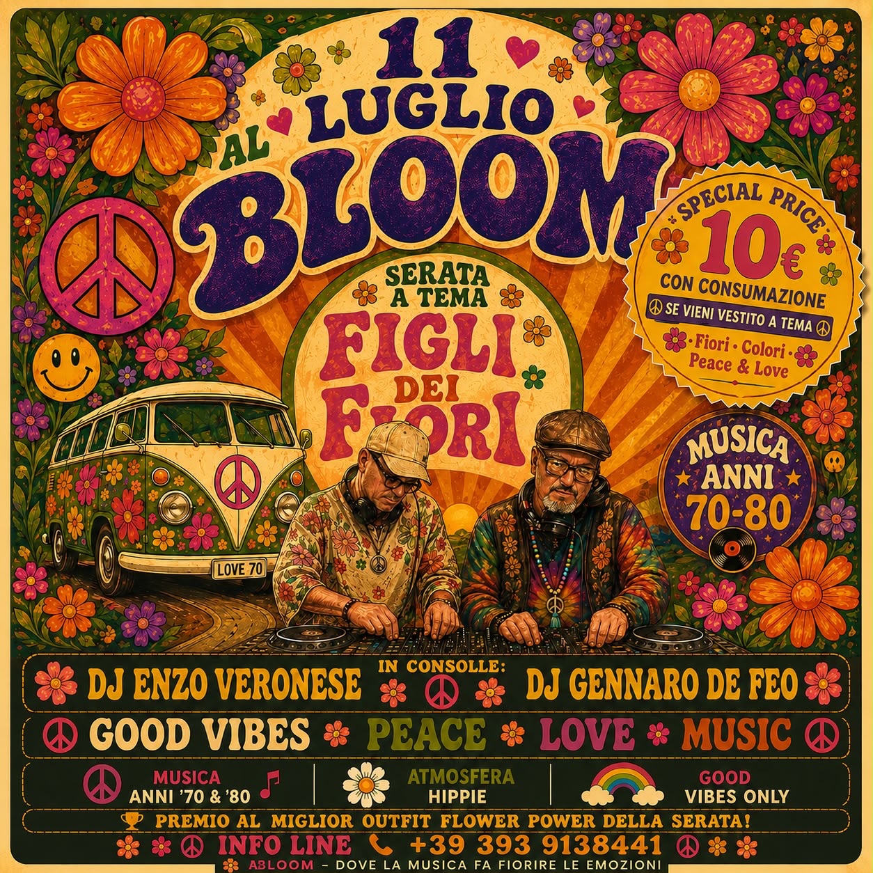 Bloom