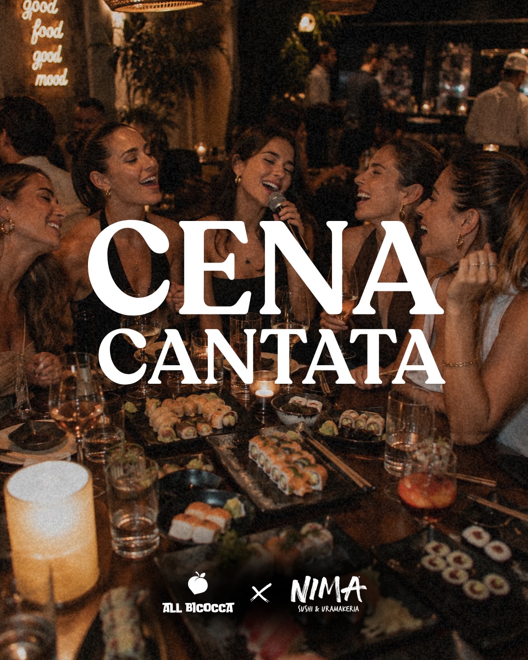 Nima Sushi
