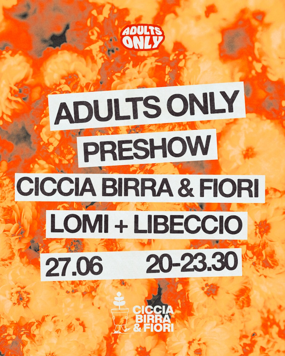 Ciccia Birra & Fiori