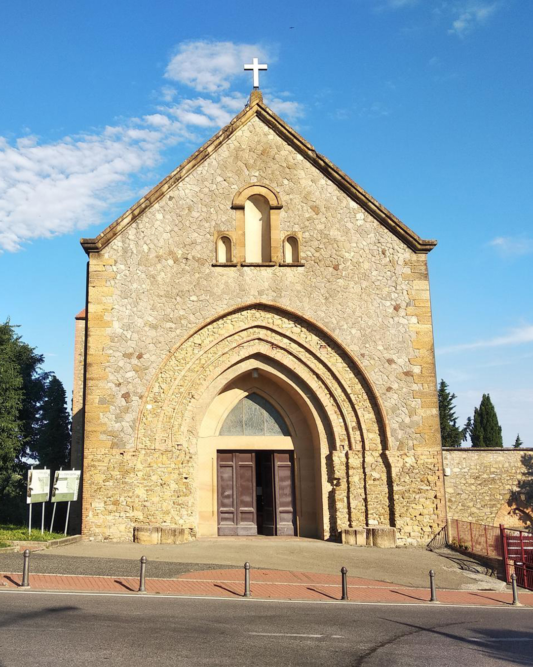 Chiesa di Cristo Re