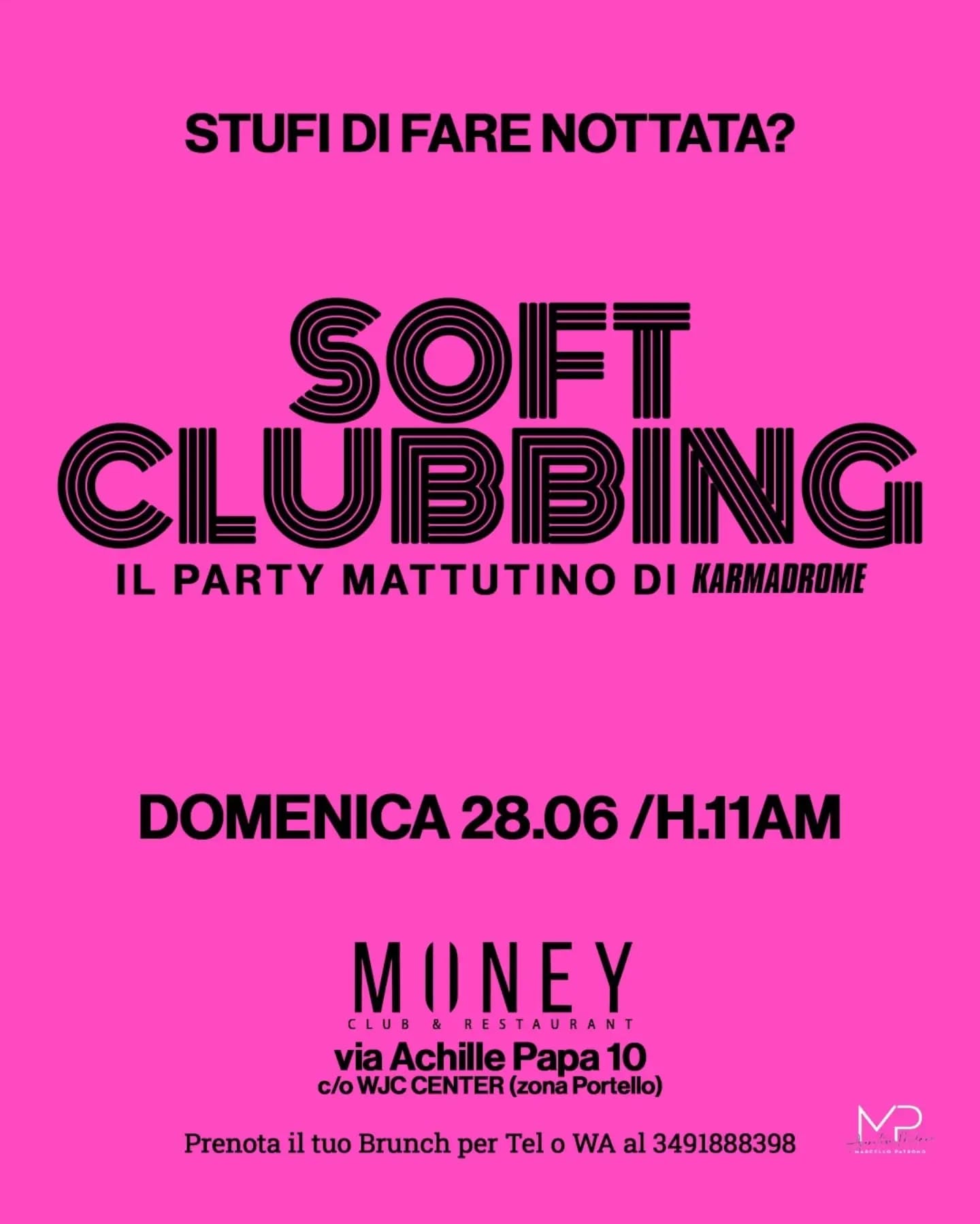 Money Club