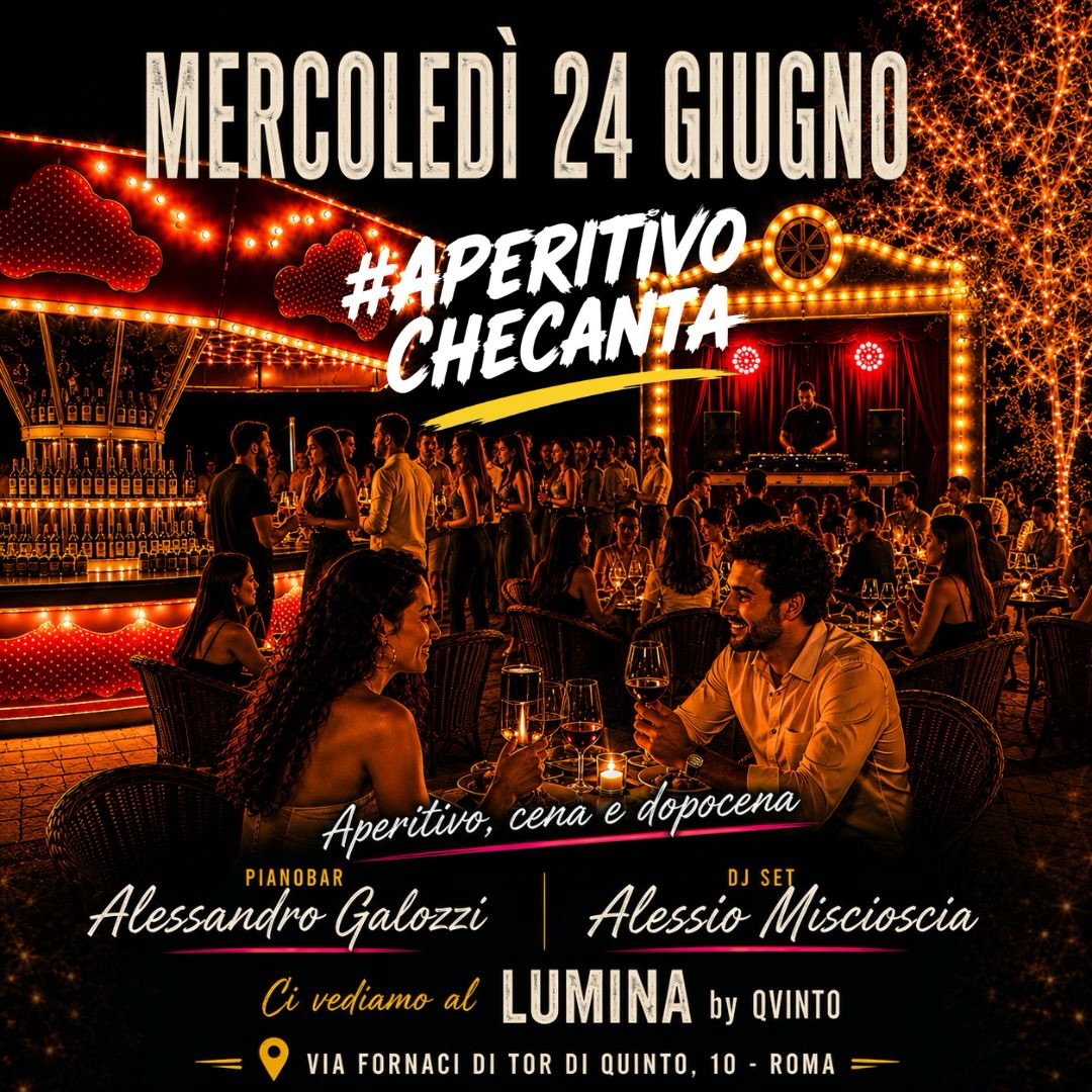 LUMINA by QVINTO