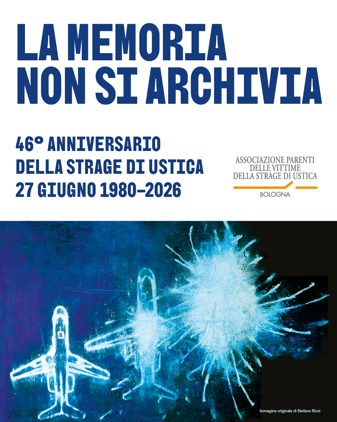 Museo per la memoria di Ustica
